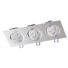 Led downlight